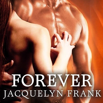 Forever Lib/E: The World of Nightwalkers