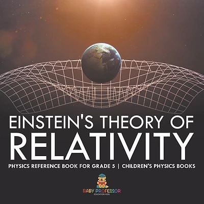 Einstein's Theory of Relativity