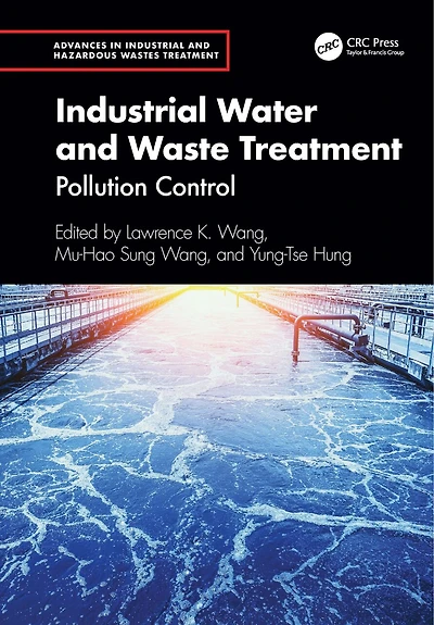 Industrial Water and Waste Treatment: Pollution Control