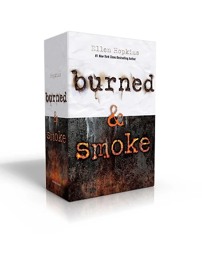 Burned & Smoke (Boxed Set): Burned; Smoke