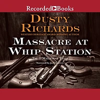 Massacre at Whip Station