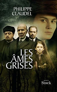 Les âmes grises