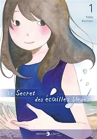 Le secret des écailles bleues, Vol. 1