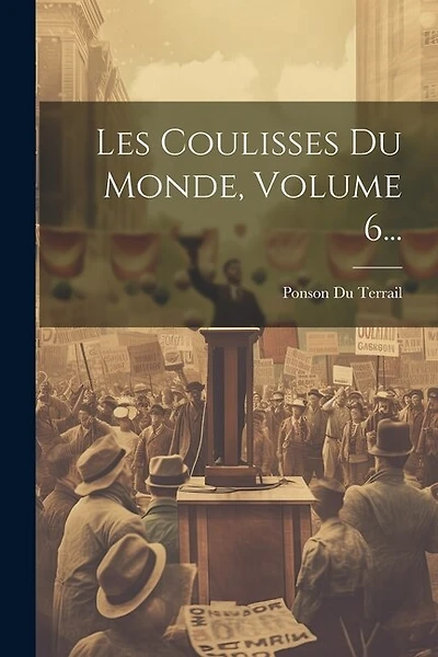 Les Coulisses Du Monde