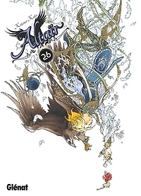 Altaïr, Vol. 26