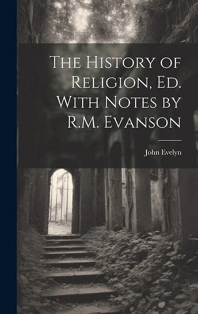 The History of Religion