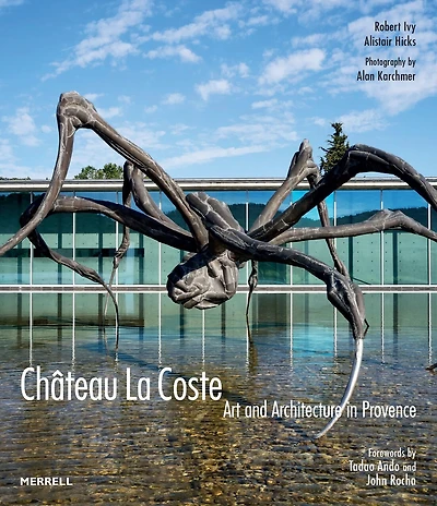 Château La Coste: Art And Architecture In Provence