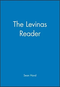 The Levinas Reader