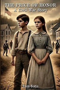 The Price of Honor: A Civil War Story