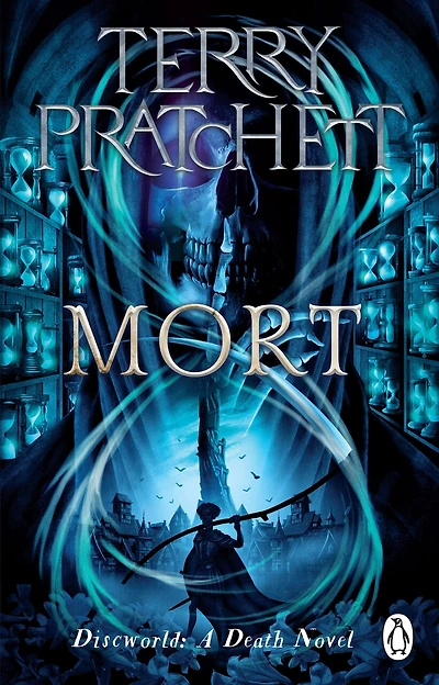 Mort: (Discworld Novel 4)