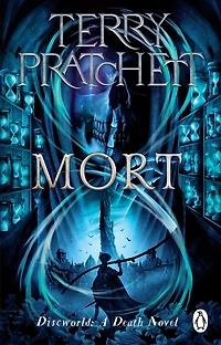 Mort: (Discworld Novel 4)