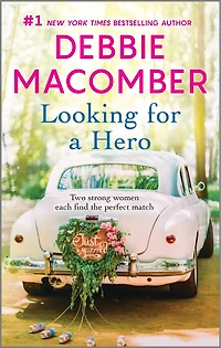 Looking for a Hero: An Anthology