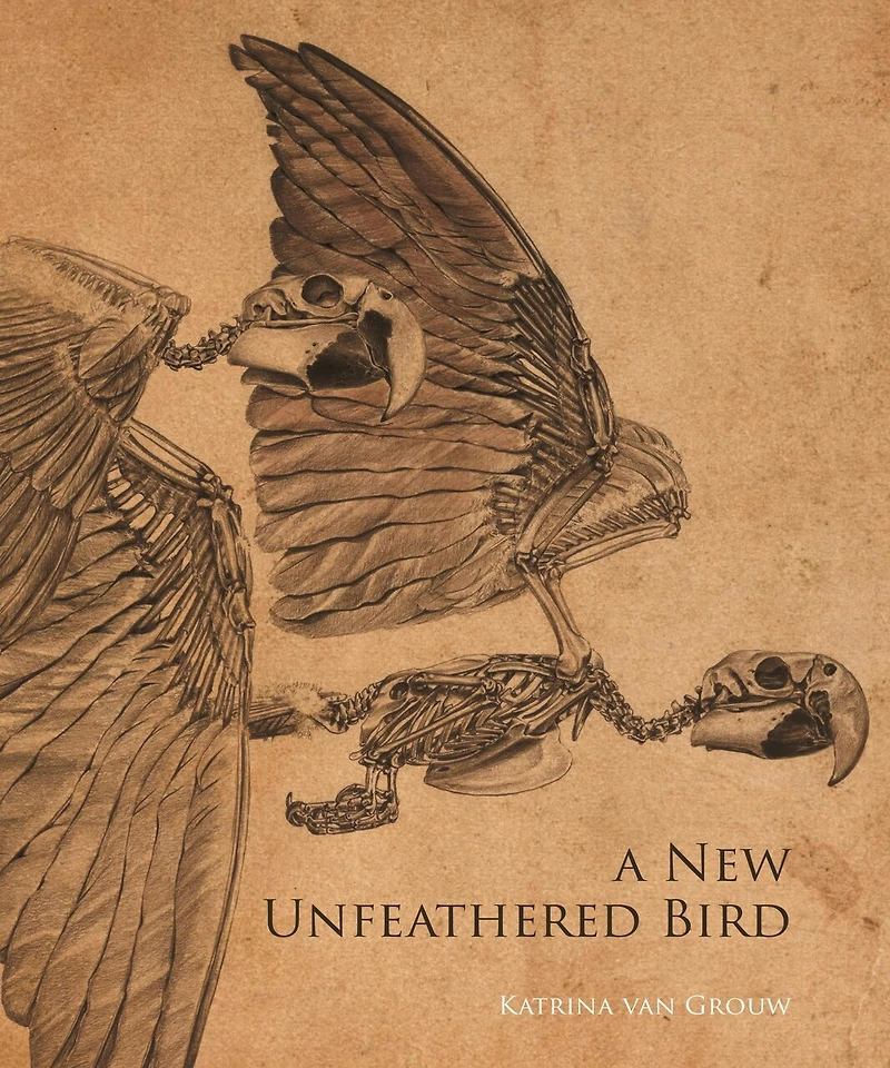 A New Unfeathered Bird