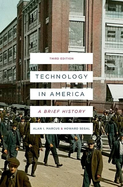 Technology America: A Brief History