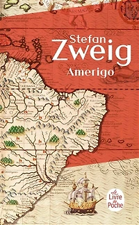 Amerigo: récit d'une erreur historique