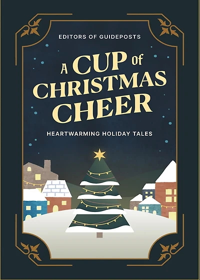 A Cup of Christmas Cheer: Heartwarming Holiday Tales
