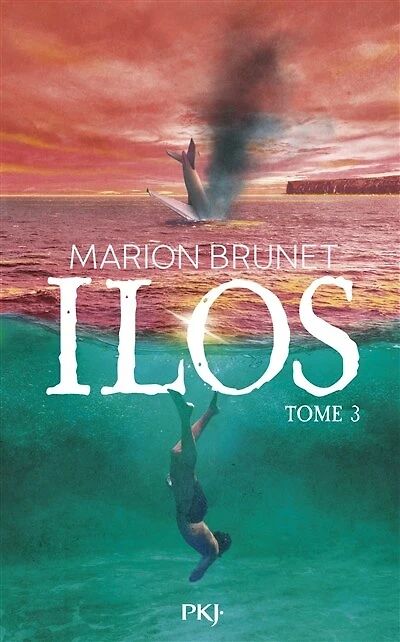 Ilos, Vol. 3