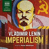 Imperialism: The Highest State of Capitalism
