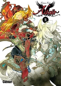 Altaïr, Vol. 11