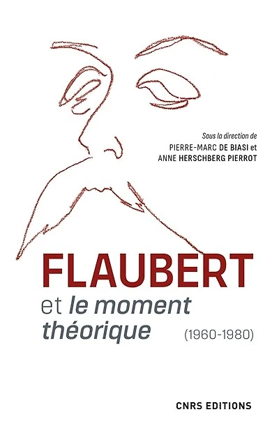 Flaubert et le moment théorique: 1960-1980