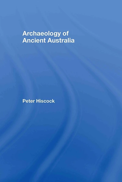 Archaeology of Ancient Australia
