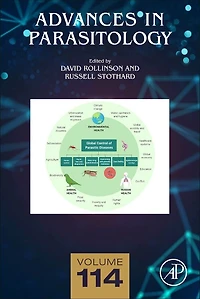 Advances Parasitology