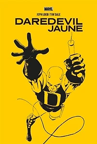 Daredevil: jaune