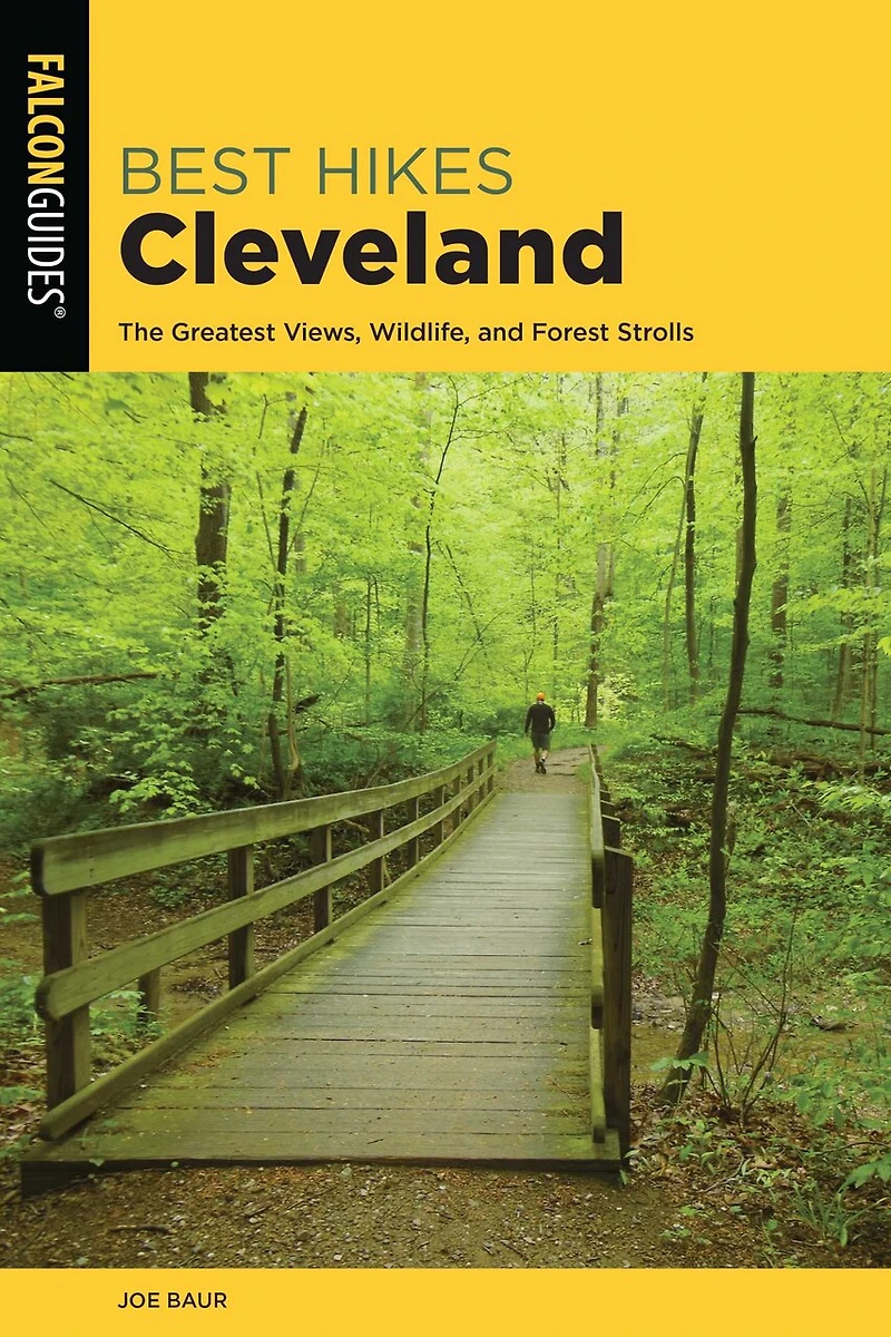 Best Hikes Cleveland