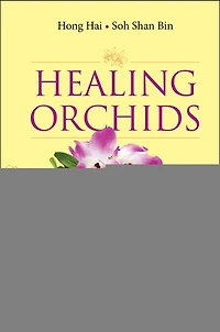 Healing Orchids