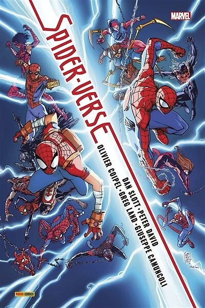 Spider-Verse