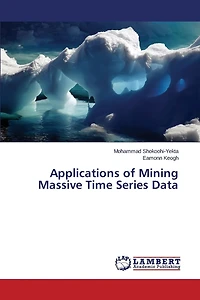Applications of Mining Massive Time Series Data
