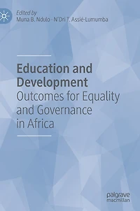 Education and Development: Outcomes for Equality Governance Africa
