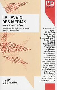 Le Levain Des Médias