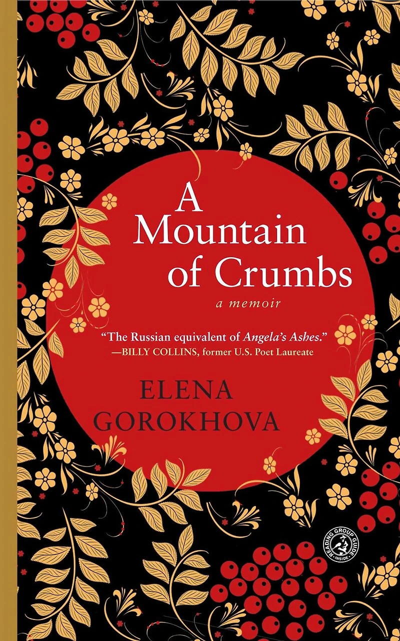 A Mountain of Crumbs: Memoir