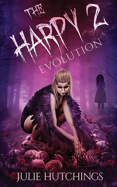 The Harpy 2: Evolution