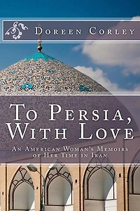 To Persia, With Love
