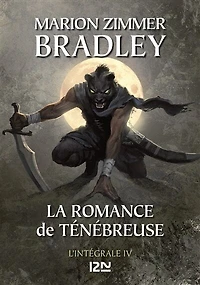 La Romance de Ténébreuse - Intégrale 4