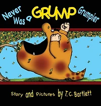 Never Was a Grump Grumpier