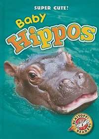 Baby Hippos