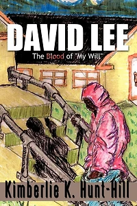 David Lee: The Blood Of My Will