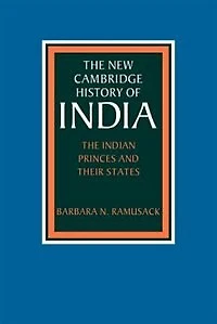 The Indian Princes and their States