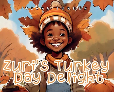 Zuri's Turkey Day Delight
