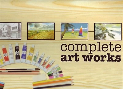 Complete Art Works