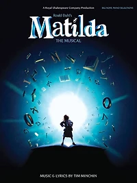 Matilda The Musical