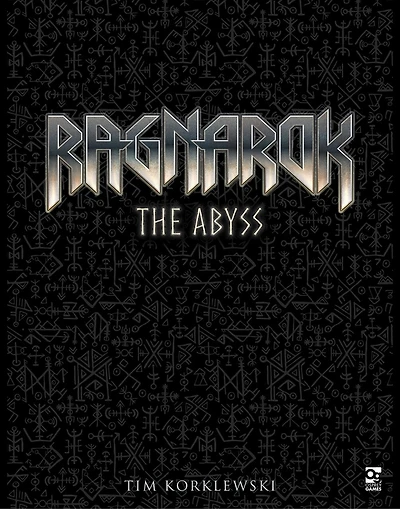 Ragnarok: The Abyss