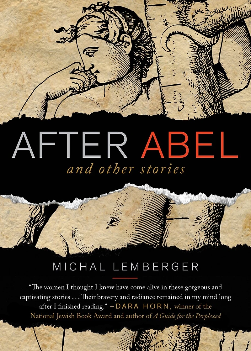 After Abel And Other Stories