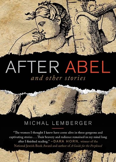 After Abel And Other Stories