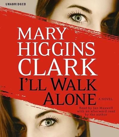 I'll Walk Alone: A Novel