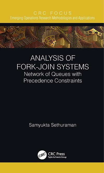 Analysis of Fork-Join Systems: Network Queues with Precedence Constraints