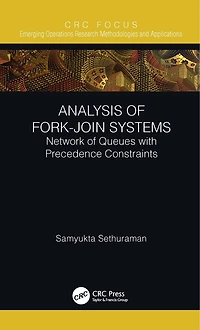 Analysis of Fork-Join Systems: Network Queues with Precedence Constraints